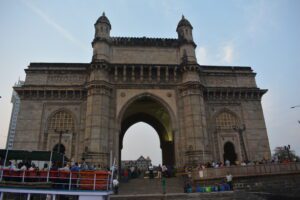 Magical Mubai Tour