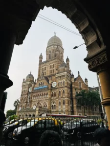 Magical Mubai Tour