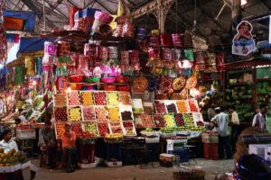 Mumbai Market