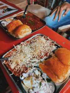 group food tasting tour - Magical Mumbai Tours