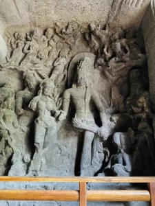 Elephanta Caves