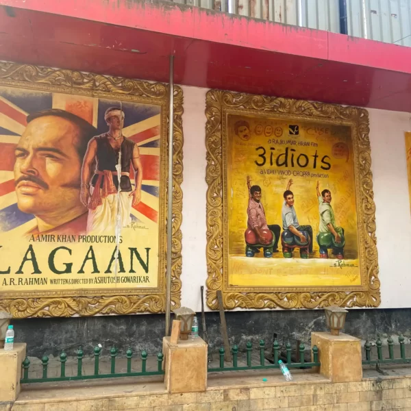 Mumbai Film City - Magical Mumbai Tours