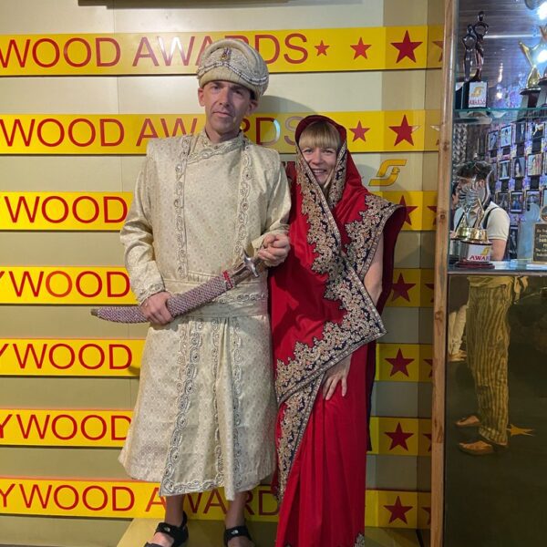 Best Best Bollywood Tour in Mumbai by - Magical Mumbai Tours