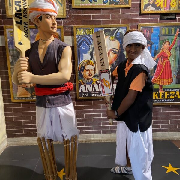 Best Bollywood Tours in Mumbai by - Magical Mumbai Tours