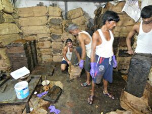 Dharavi Slum Tour