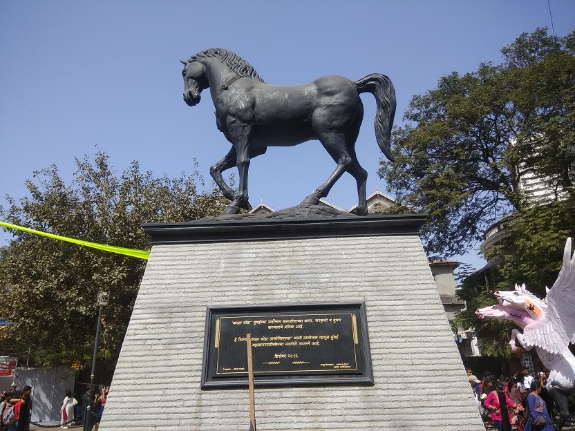 Kala Ghoda